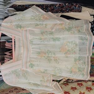 Vintage blouse